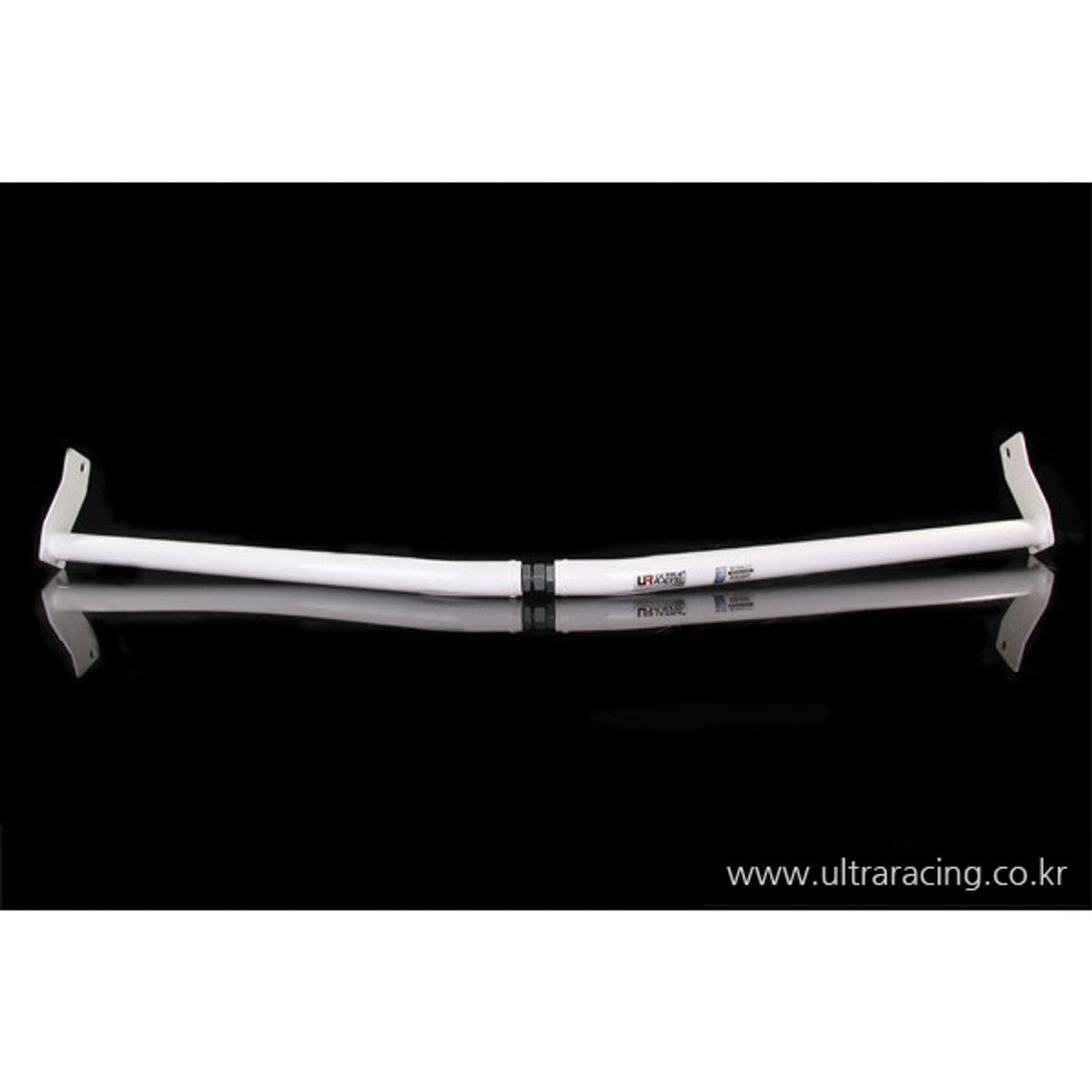 Ultra Racing - 2pt Room Brace - BMW 3 SERIES M3 (E46) 2000-2004 - UR-RO2-1535A