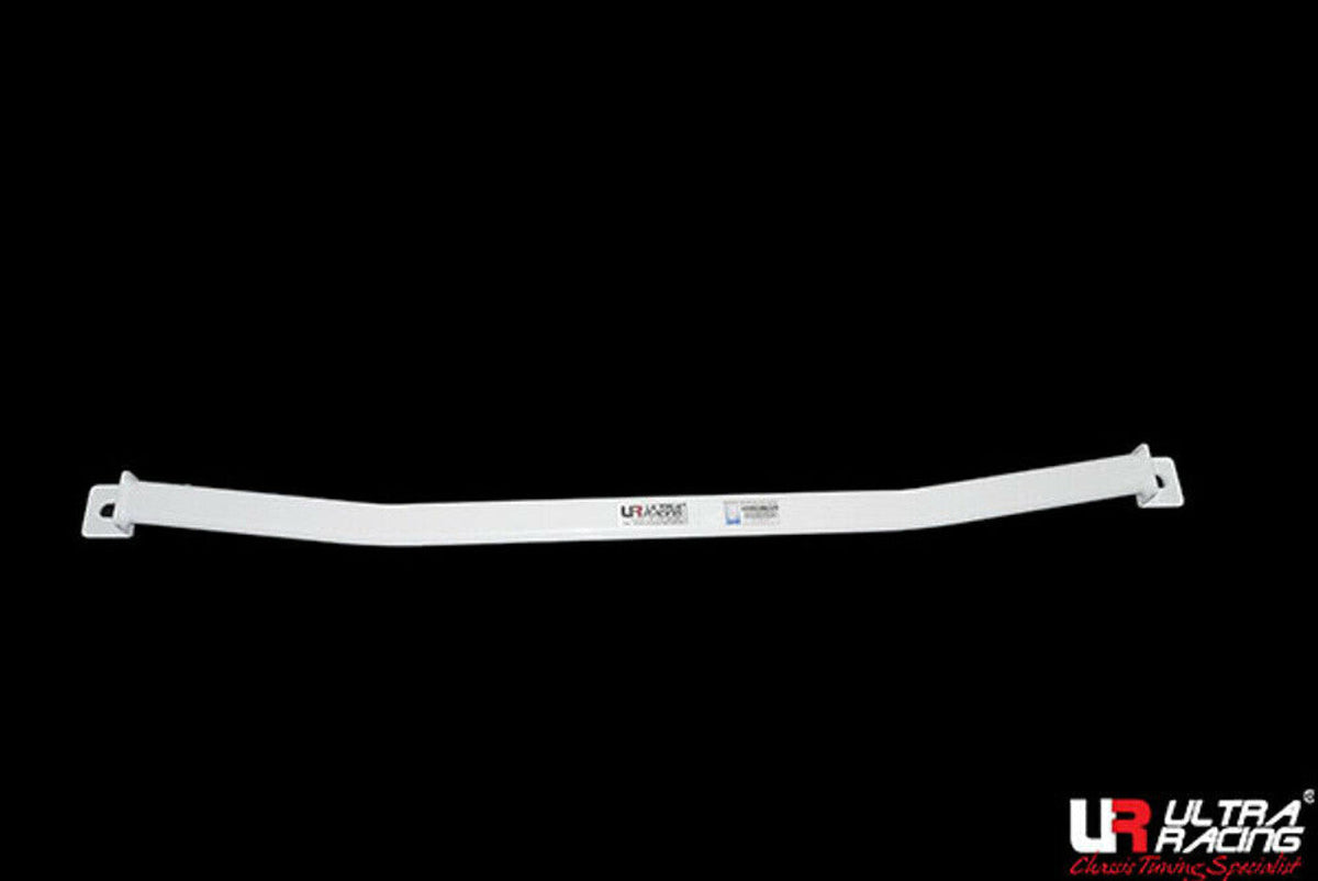 Ultra Racing - 2pt Rear Lower Brace - BMW 5 SERIES M5 (E60) 2003-2010 - UR-RL2-2743