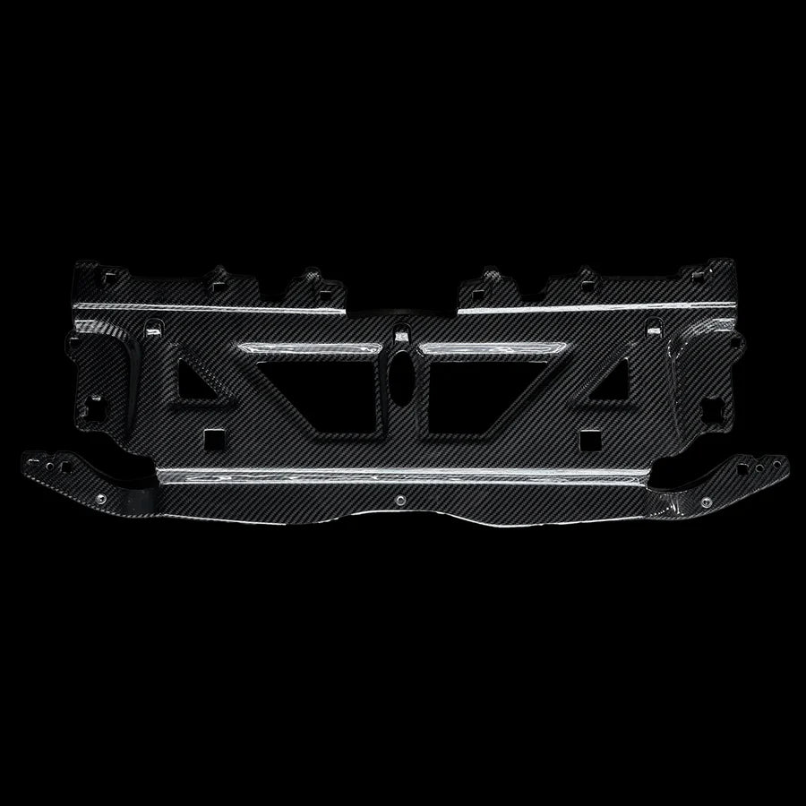 Project Gamma - BMW M2| M3 | M4 (G80/G82/G87) CARBON FIBER COOLING SHROUD