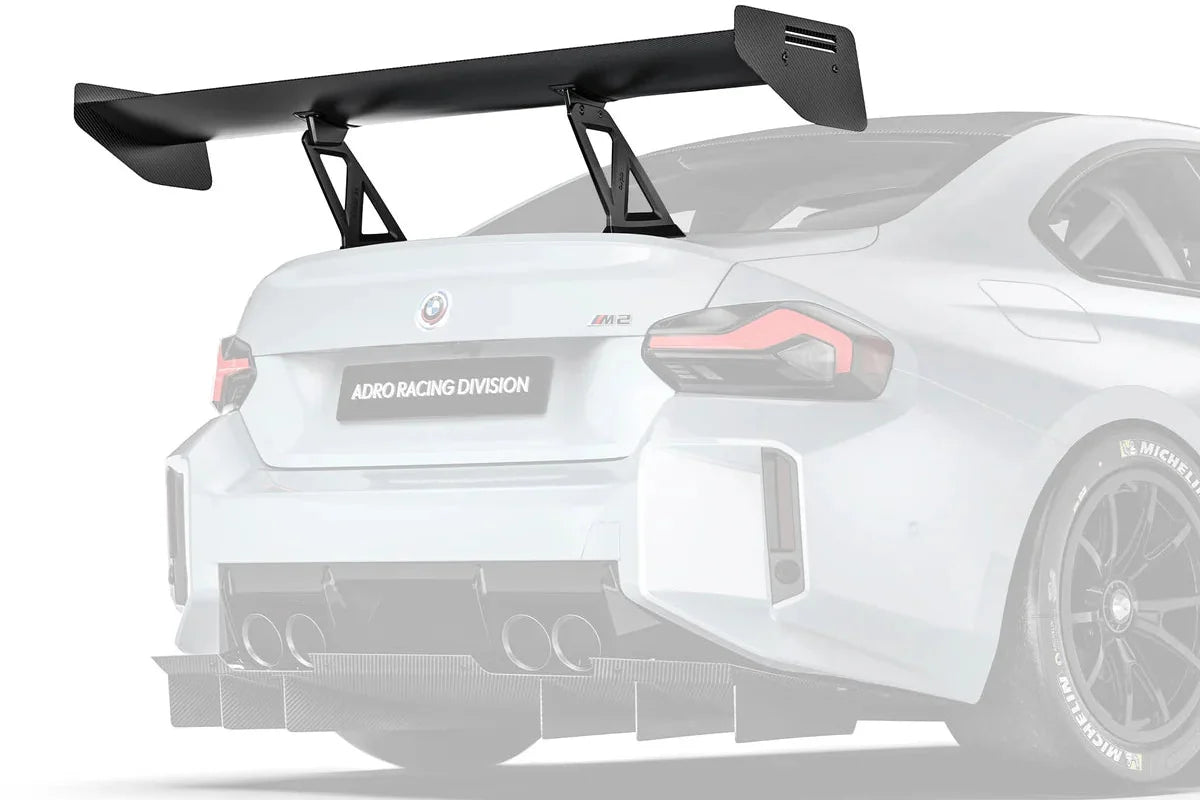 ADRO G87 M2 AT-M3 Motorsport Wing
