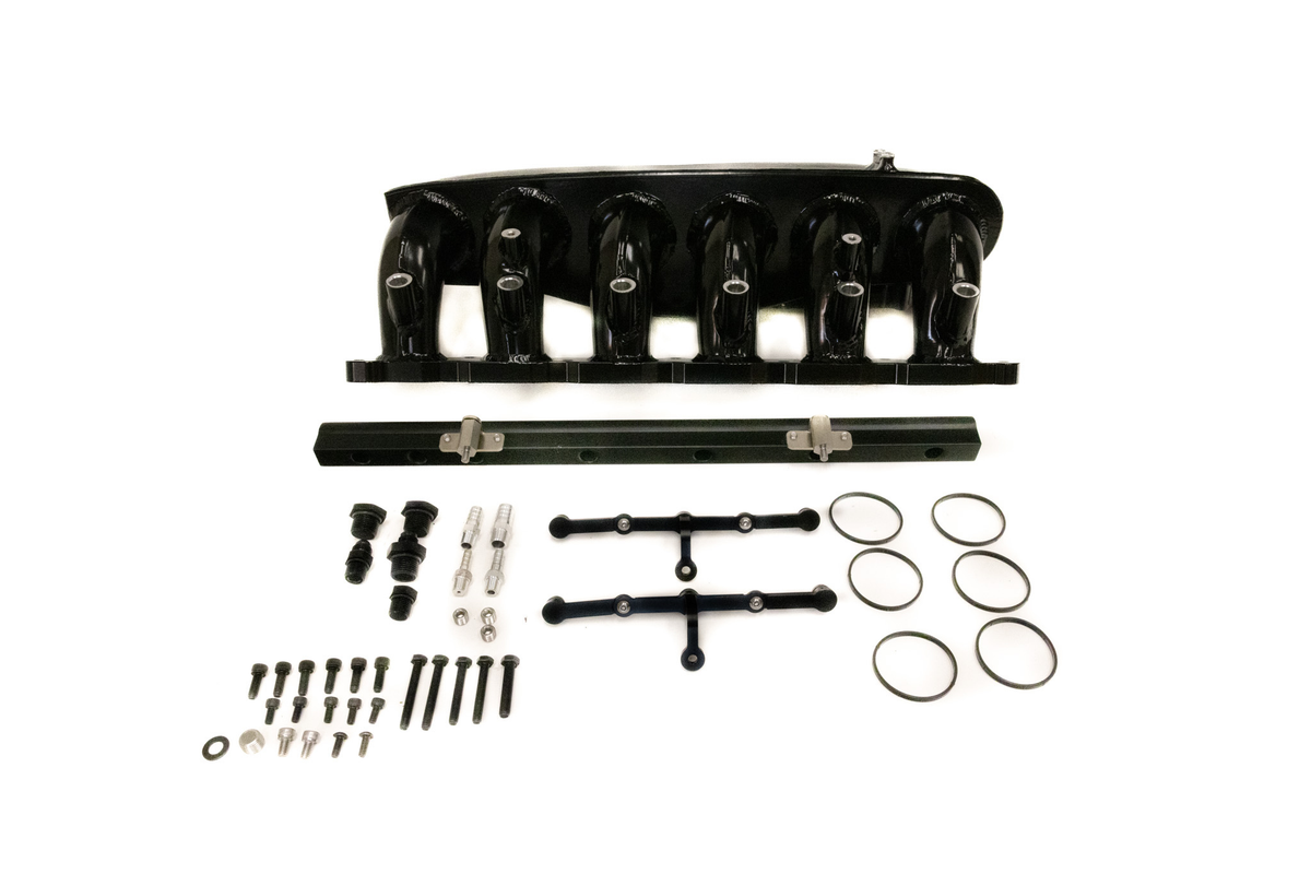 ARM Motorsports - N54 INTAKE MANIFOLD