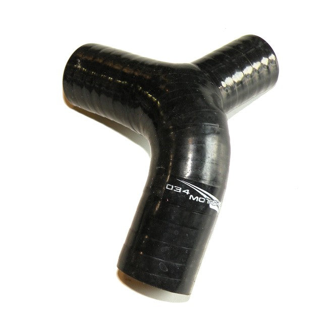 034 Motorsport Breather Hose, B5/B6 1.8T, Valve Cover, Silicone