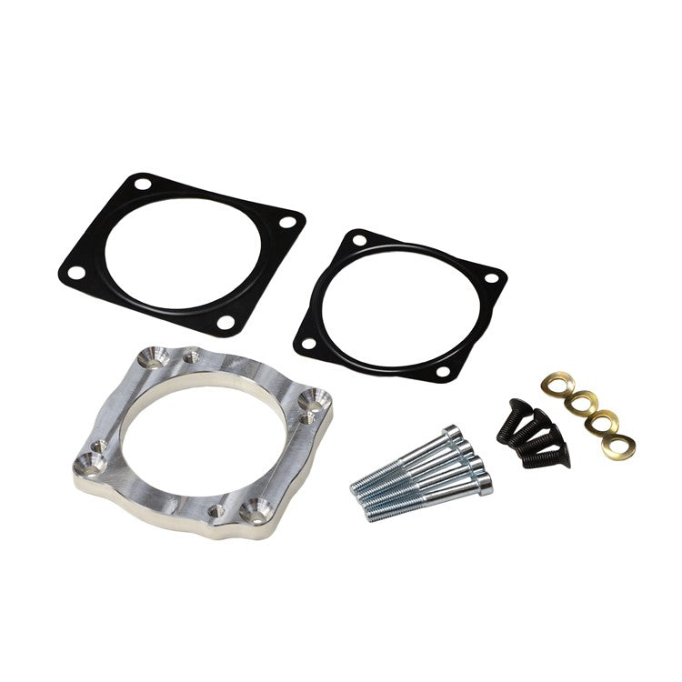 034 Motorsport Throttle Body Adapter, OBD1 VR6 to OBD2 VR6 TB