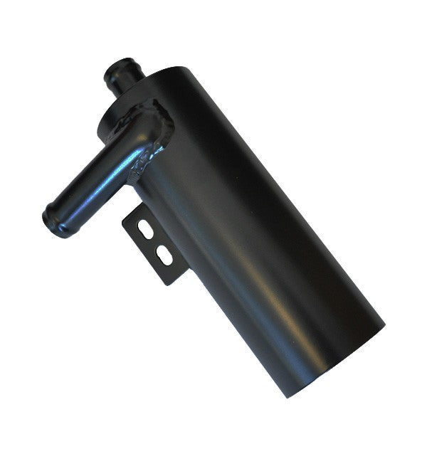 034 Motorsport Catch Can, Vortex Breather, Universal