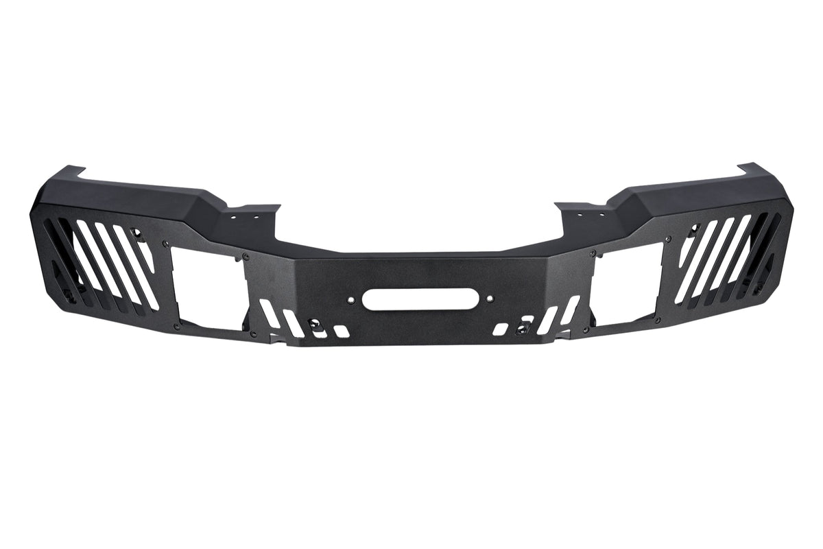 G WAGEN W463 G550 OFFROAD FRONT BUMPER