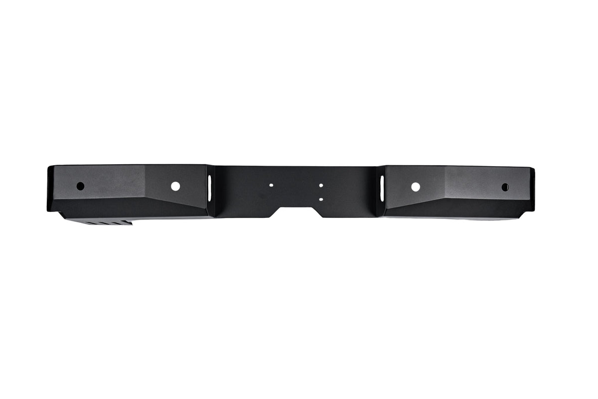 OFFROAD REAR BUMPER - G WAGEN - W463A (2019+)