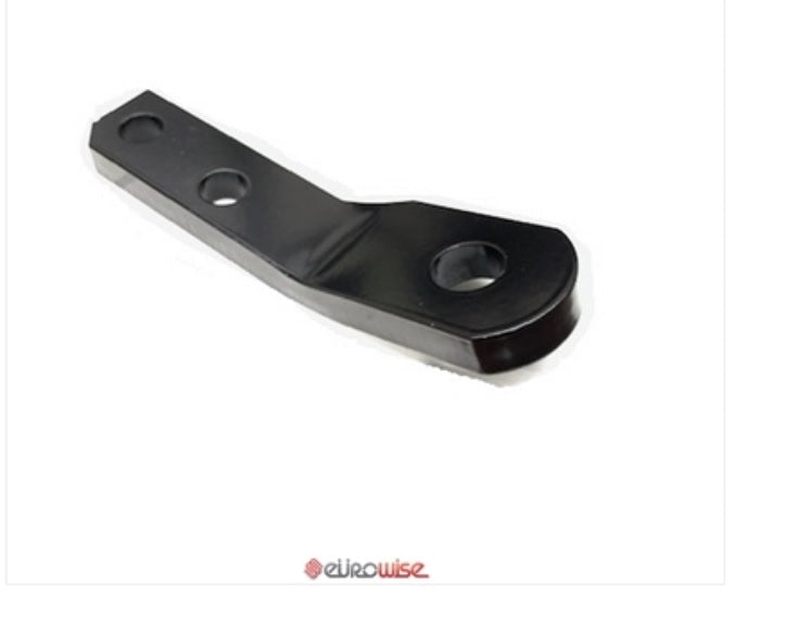 PASSENGER STEERING STABILIZER BRACKET - G WAGEN - W463