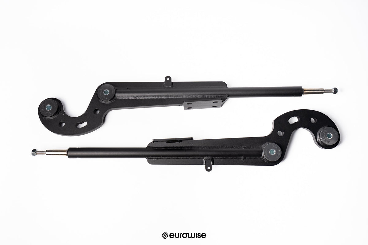 RADIUS CASTER ARMS - G WAGEN - W463 (G500/G55/G63/G65)