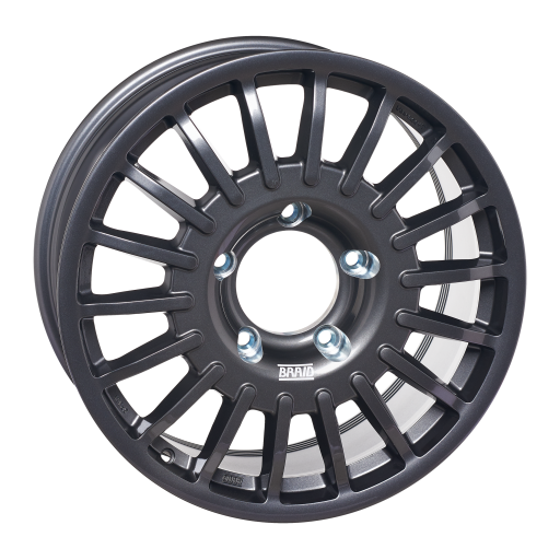 BRAID - WINRACE T - 18x8