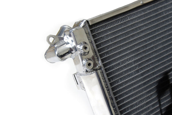 CSF 02-06 Mini Cooper S R53 Manual Radiator – AM Tuning Canada