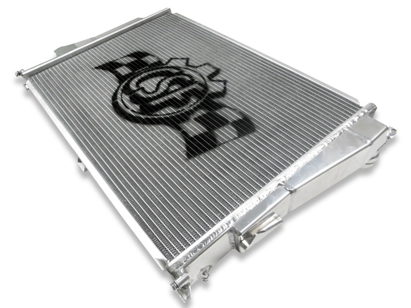 CSF E46 M3 (S54) Cooling Package