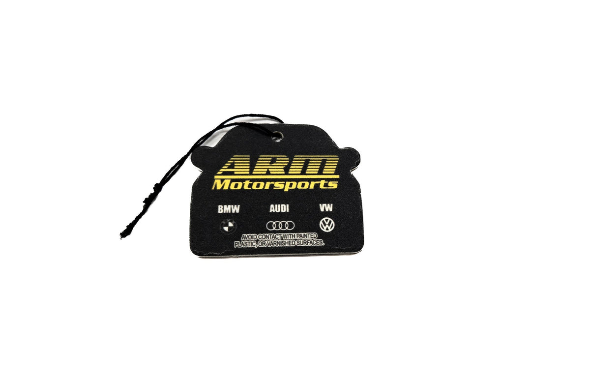 ARM Motorsports - AIR FRESHENER
