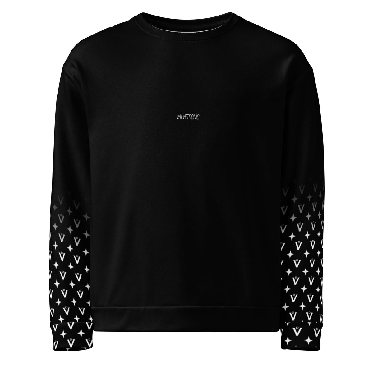 Valvetronic Designs - LV Style Crewneck