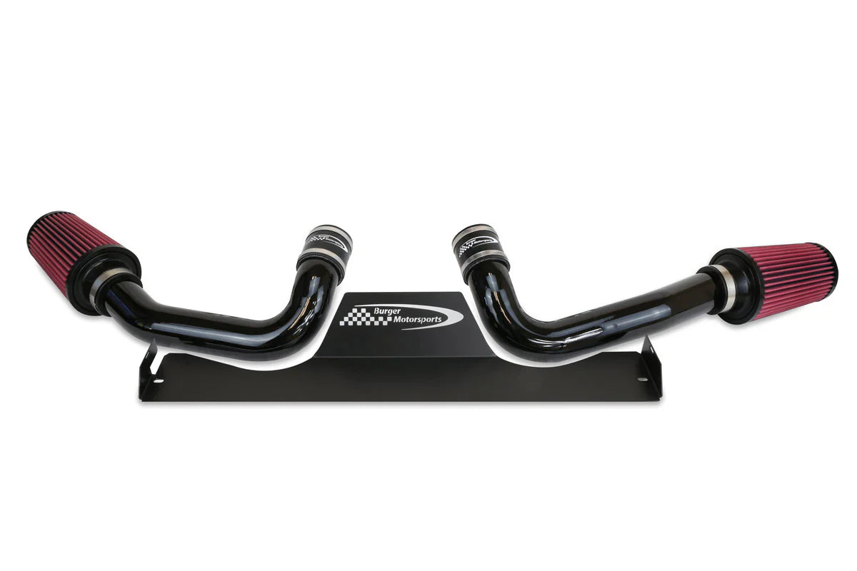 BMS Dual Turbo Intake System for 2021+ Audi C8 RS6 / RS7 – AM Tuning Canada