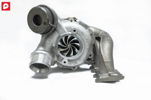 Pure Turbos Audi MK3 RS3/TTRS 8V PURE800 Upgrade Turbo