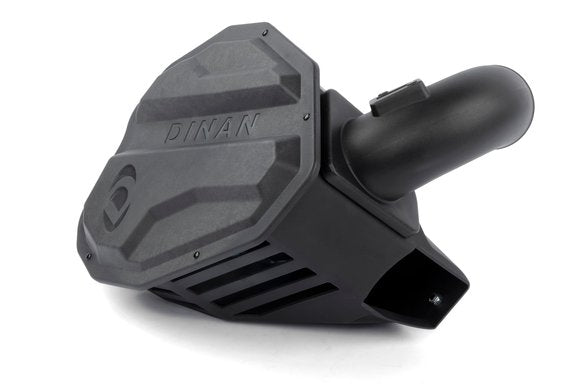 DINAN COLD AIR INTAKE - 2019-2024 BMW 230I/330I/430I PEX - G20/G22/G23/G26/G42