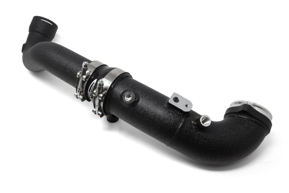 BMS BMW/Supra B58TU Gen2 Charge Pipe