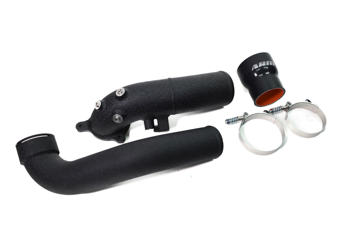 ARM Motorsports - B58 CHARGE PIPE - 240i 340i 440i 540i 640i 740i