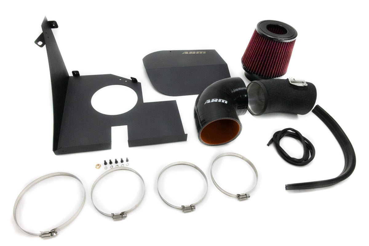 ARM Motorsports - B58 3.75" INTAKE - 240i 340i 440i