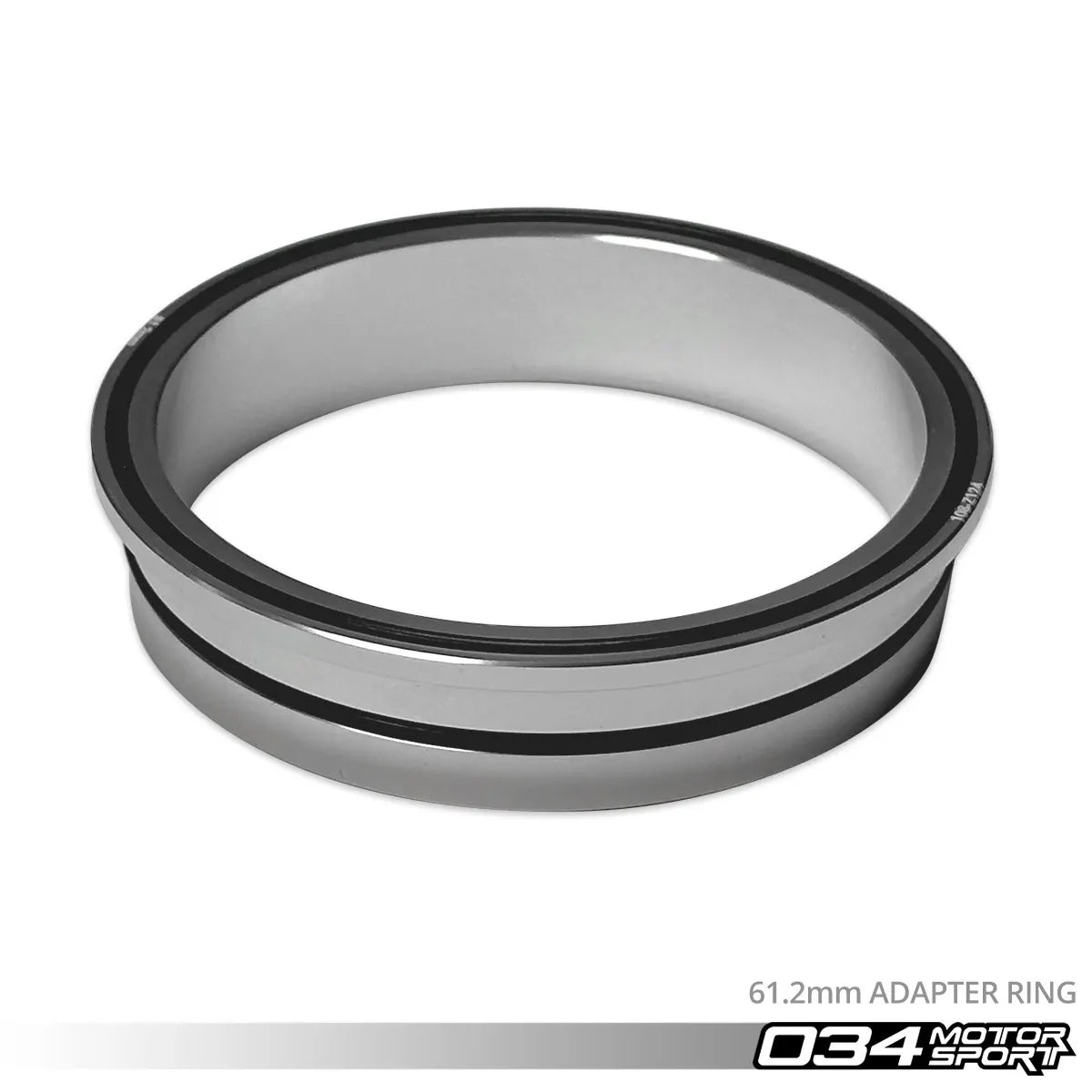 034 Motorsport B9/B9.5 Audi S4/S5/SQ5 Turbo Inlet Adapter Rings