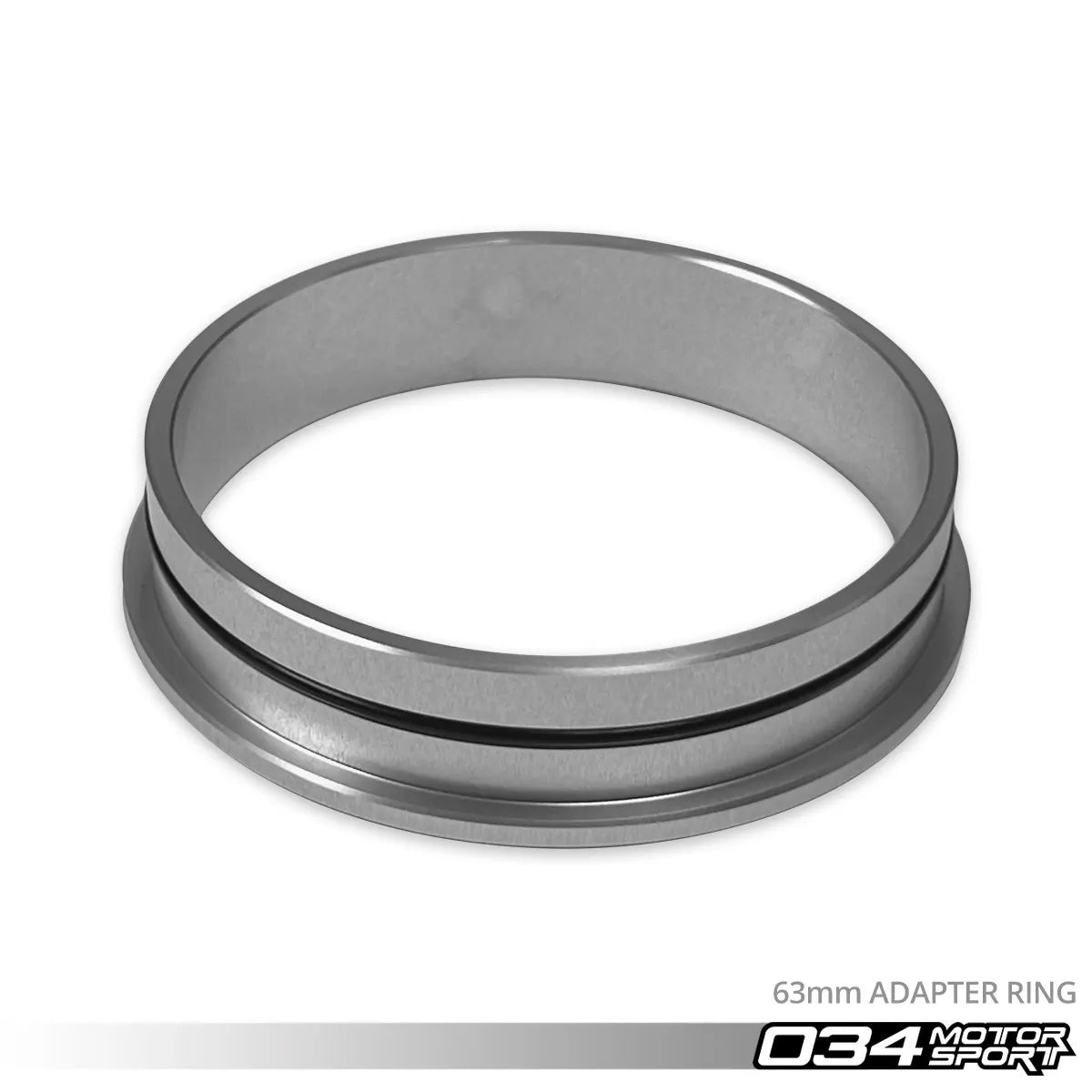 034 Motorsport B9/B9.5 Audi S4/S5/SQ5 Turbo Inlet Adapter Rings – AM ...