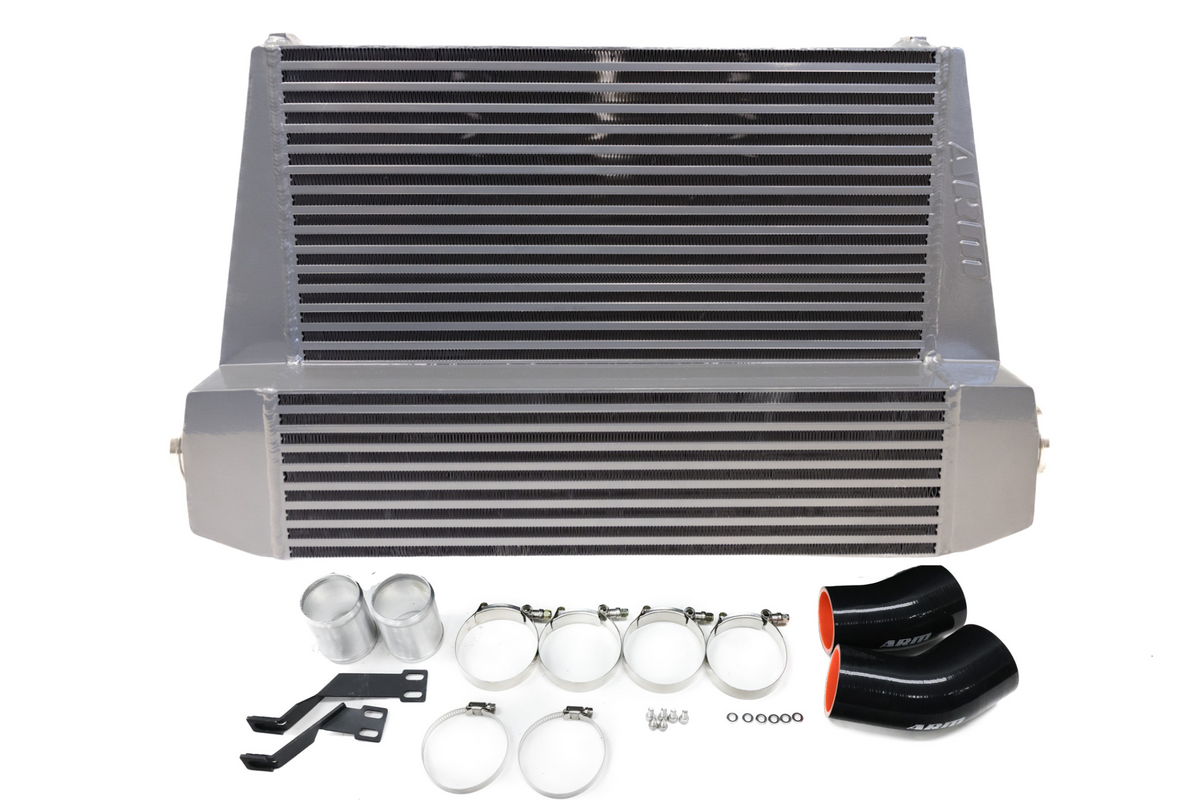 ARM Motorsports - Audi B9 S4 S5 FMIC