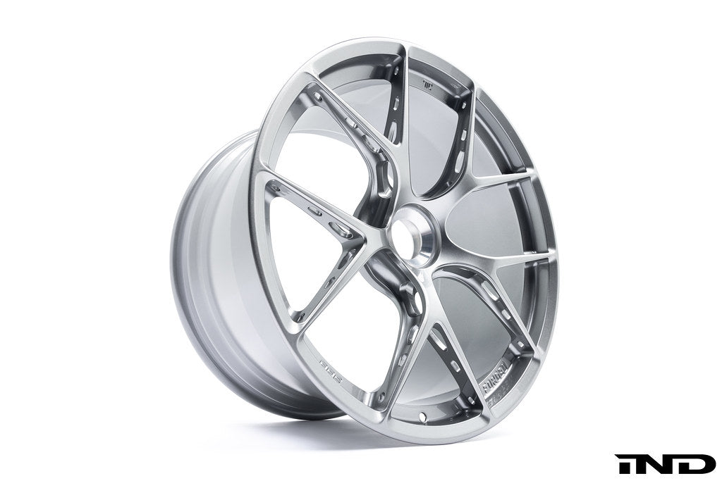 BBS FI-R Evo Porsche 911 GT3 (992) Centerlock 20" / 21" Wheel Set