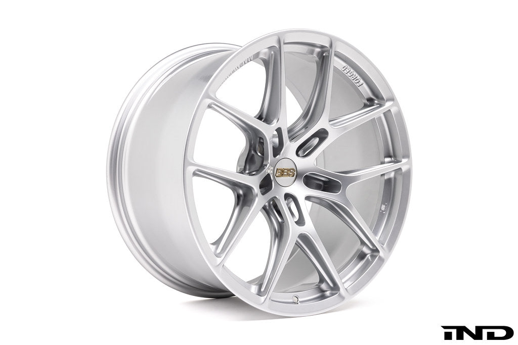 BBS G8X M2 / M3 / M4 MAG-R 20" Wheel Set