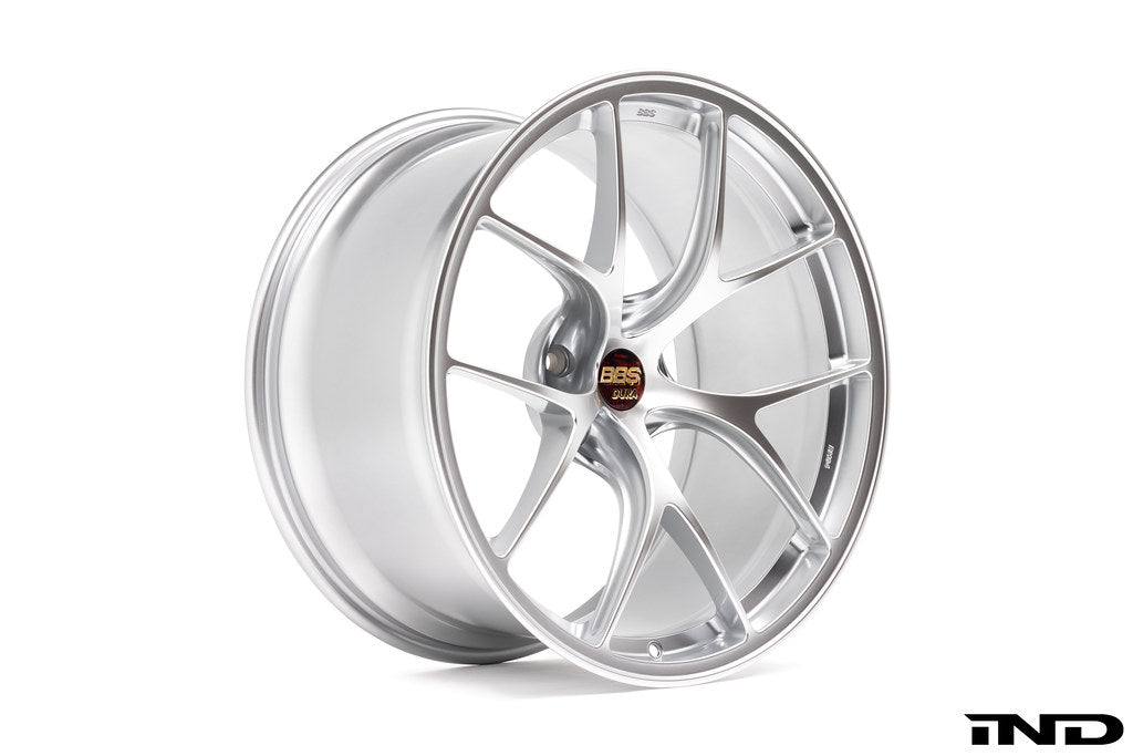 BBS G8X M2 / M3 / M4 RI-D 20" Wheel Set