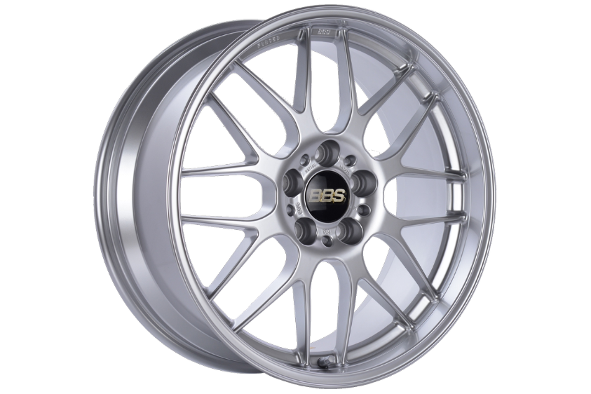 BBS E46 M3 RG-R 19" Wheel Set