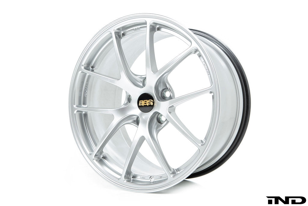 BBS E46 M3 RI-A 18" Wheel Set
