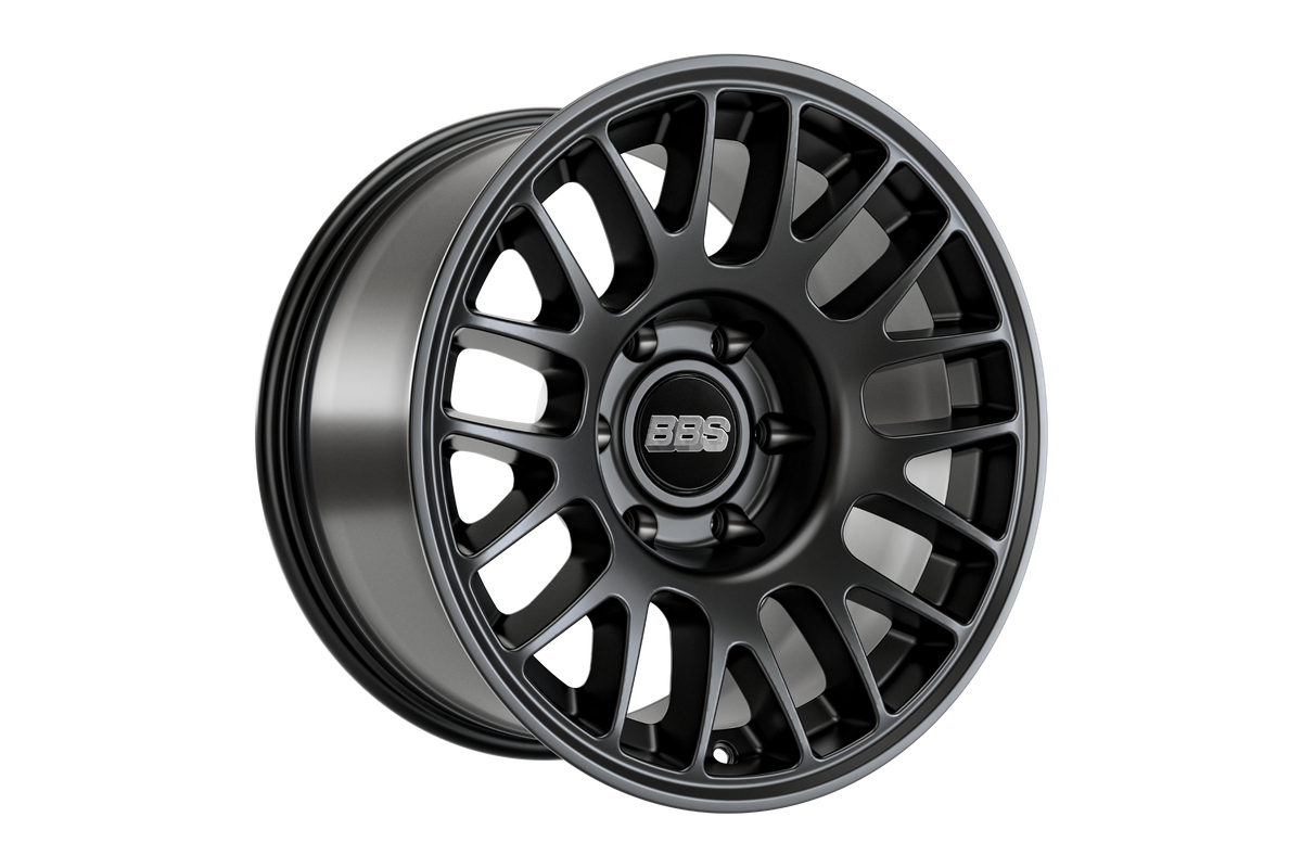 BBS Truck/SUV TS-M Flow Formed Wheels - Single Replacement