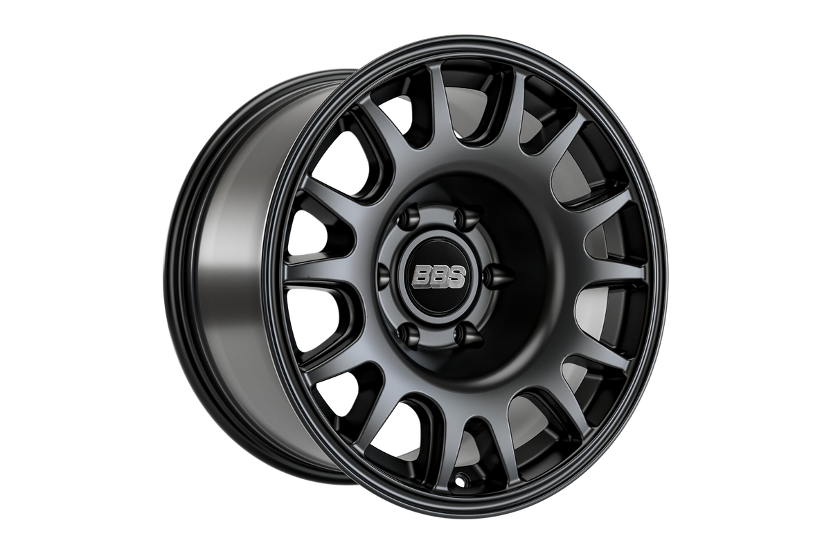 BBS Truck/SUV TS-R Flow Formed Wheels - Single Replacement