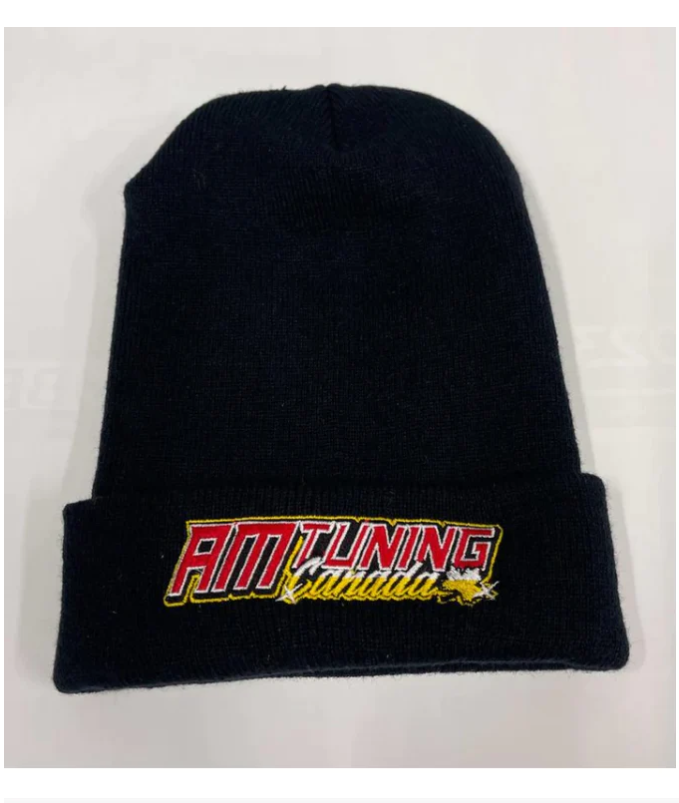 AM Tuning Beanie
