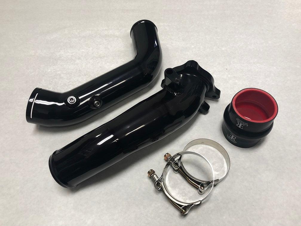 Evolution Racewerks - B46/B48 Charge Pipe Kit