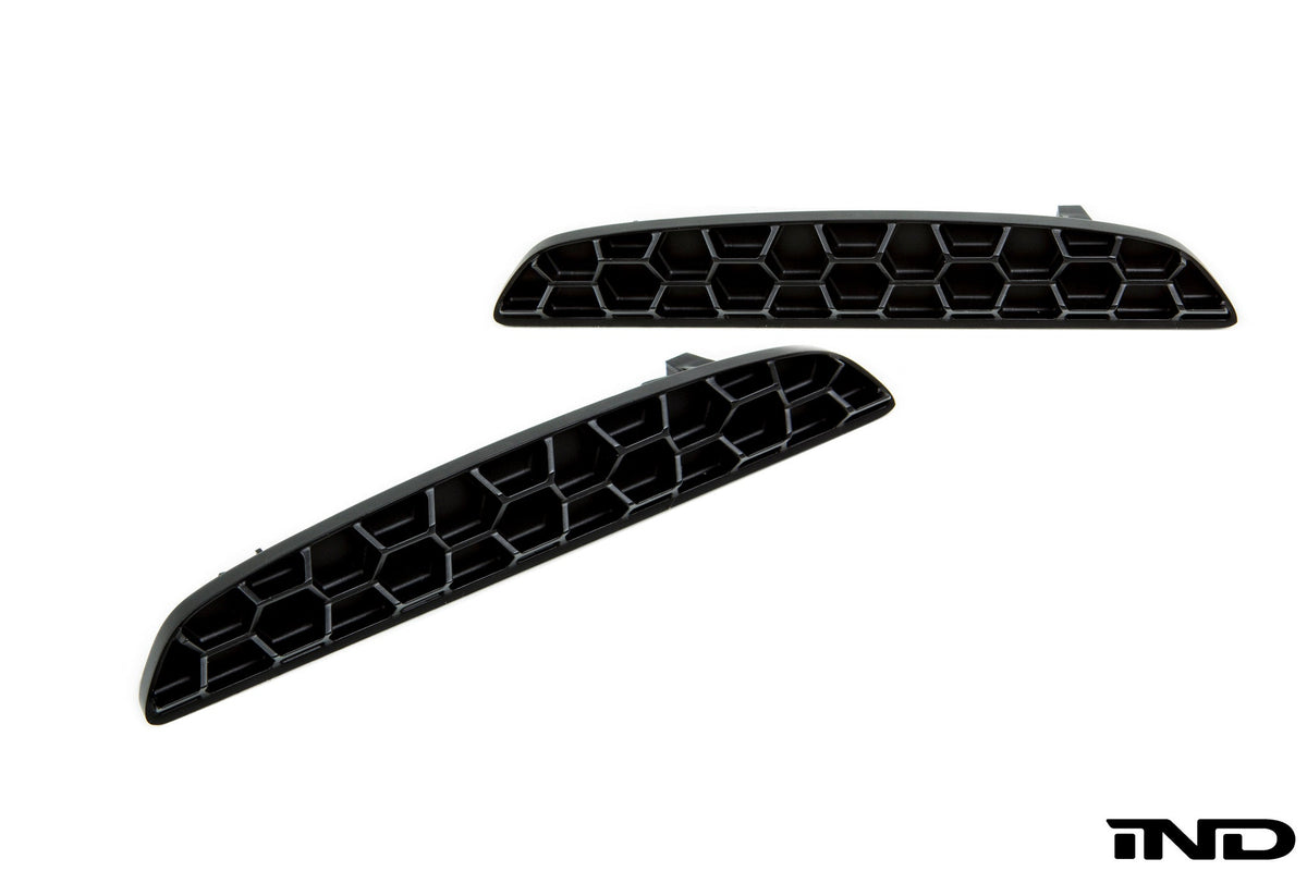 Acexxon F85 X5M Rear Reflector Insert Set