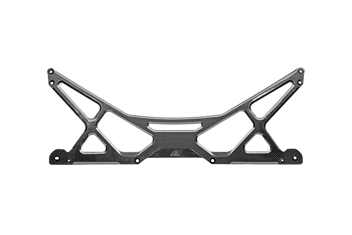 AutoTecknic F95 X5M / F96 X6M / G09 XM Dry Carbon Strut Brace