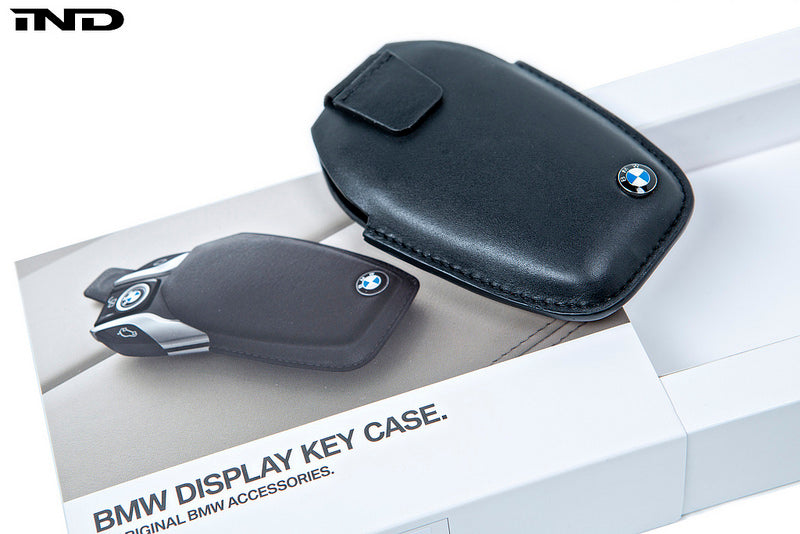 BMW Display Key Case