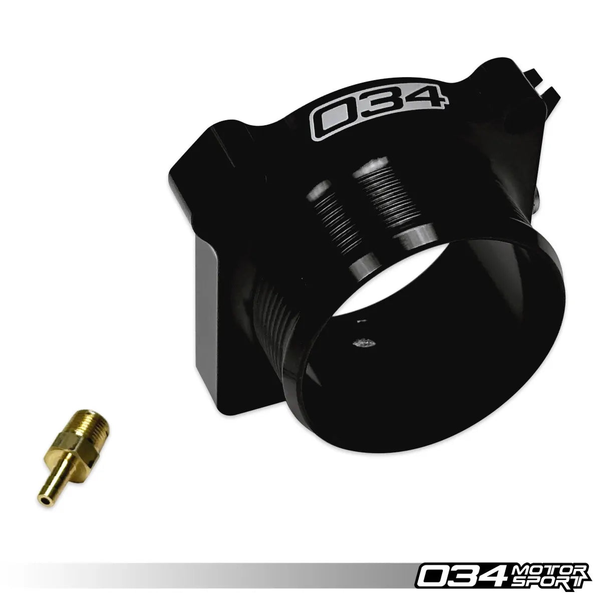 034 Motorsport Boost Tap Kit, Audi B9/B9.5 S4/S5/SQ5 3.0T