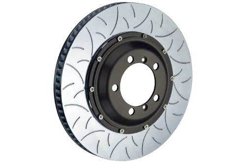 Brembo Porsche 991 GT3 / 991 GT3RS Front Rotor Set (Excluding PCCB)