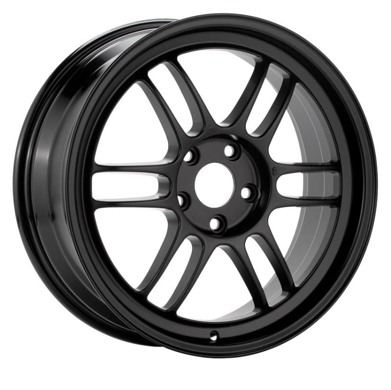 Enkei rpf1 17x8J+35 タイヤ・ホイールセット Enkei RPF1 17x8 5x114.3 35mm Offset 76mm Bore Matte Black Wheel