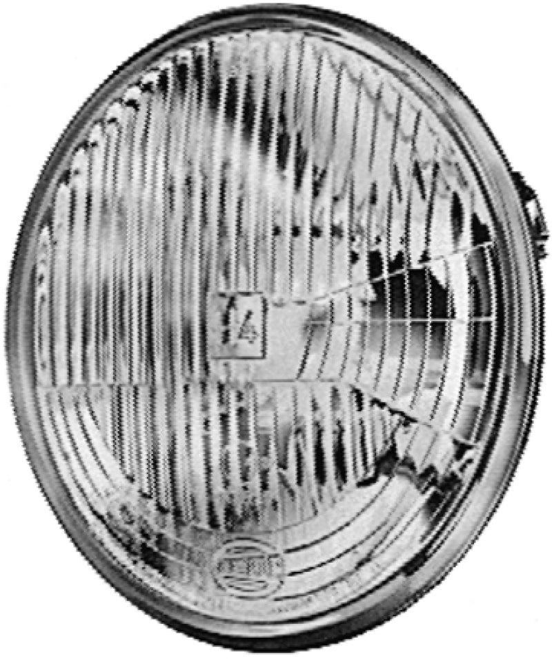 Hella 7 inch 165MM H4 ECE Head Lamp – AM Tuning Canada