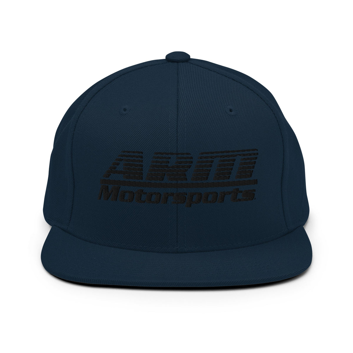 ARM Motorsports - Snapback Hat