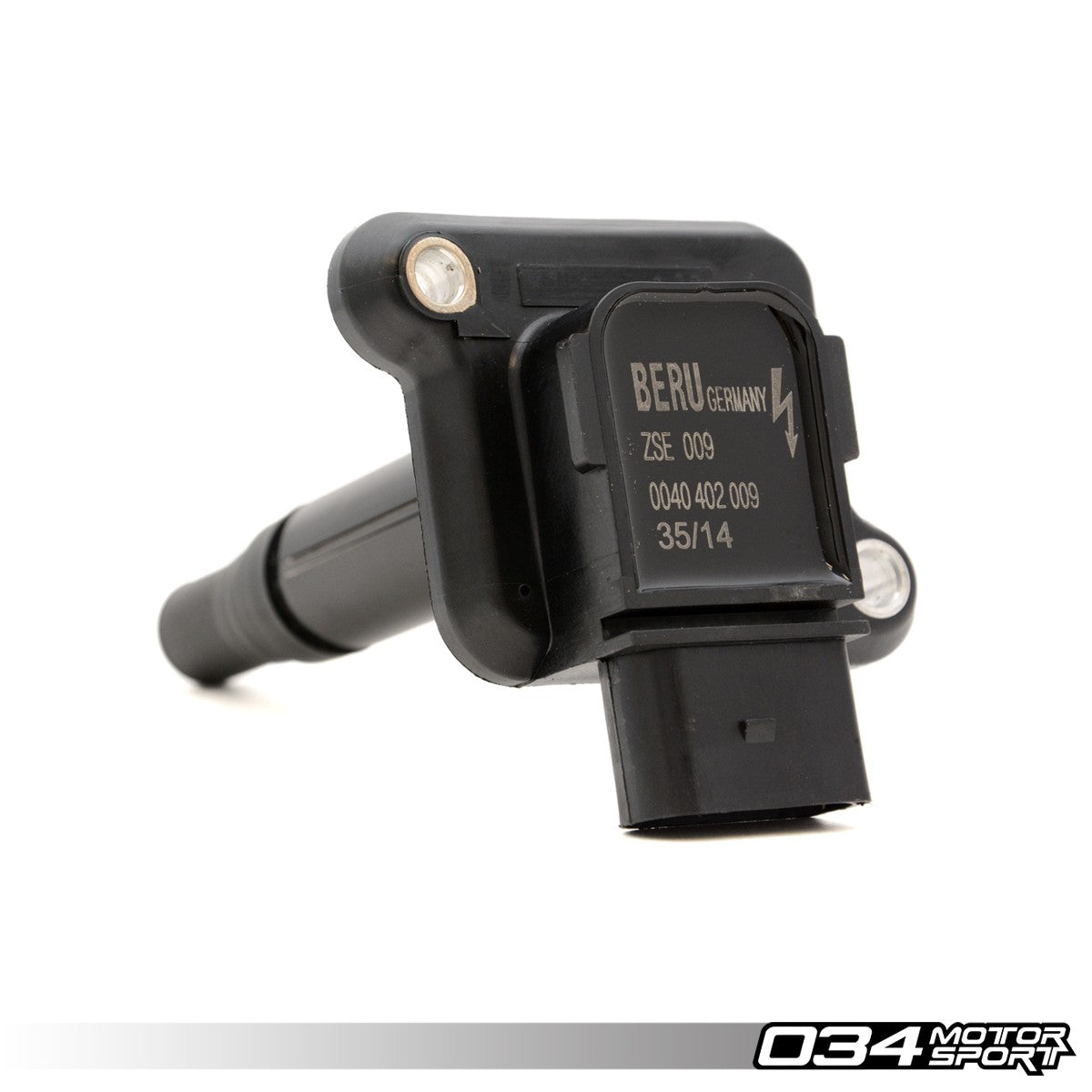 034 Motorsport Coil, 4-Wire 1.8T Bolt Down