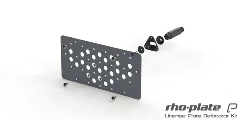 AUDI S3 2021-2026 RHO-PLATE V2