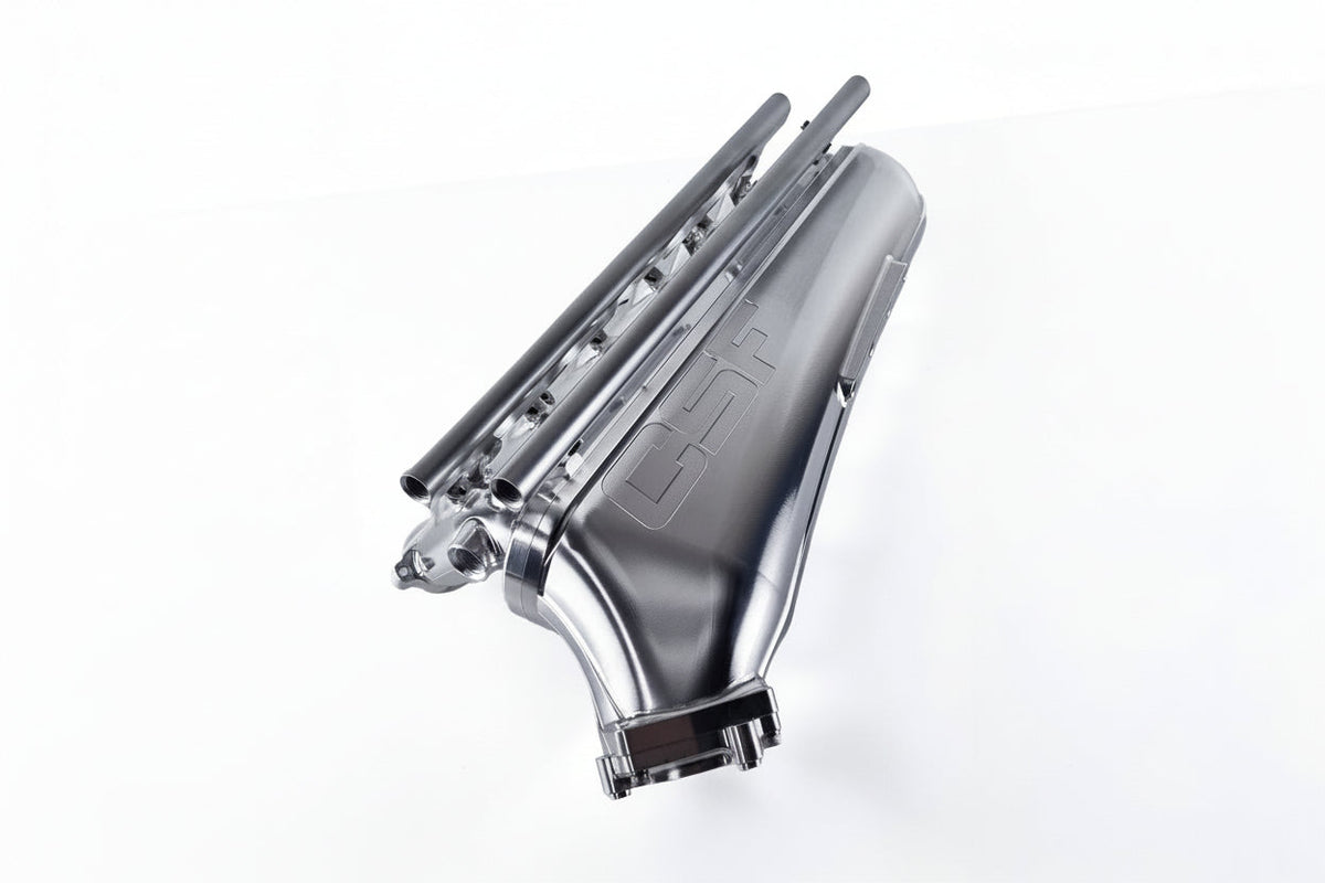 CSF G8X M2 / M3 / M4 (S58) Billet Air-to-Air Competition Manifold