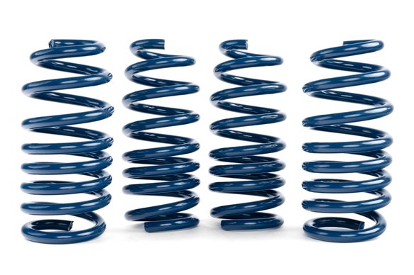 DINAN PERFORMANCE SPRING SET - 2020-2024 BMW X5M / X6M F95 / F96 – AM ...