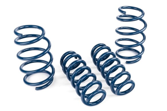 DINAN PERFORMANCE SPRING SET - 2020-2024 TOYOTA GR SUPRA A90 / A91
