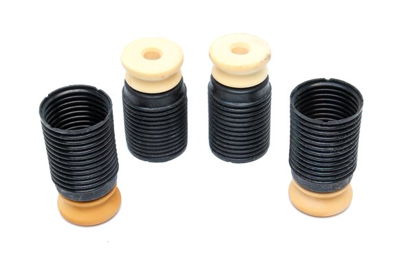 DINAN SUPPLEMENTAL RIDE QUALITY & HANDLING KIT - 2020-2024 TOYOTA GR SUPRA A90 / A91