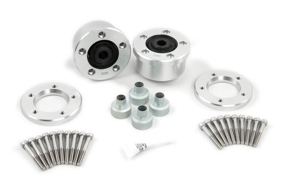 DINAN TENSION STRUT BALL JOINT KIT - 2019-2024 BMW 230I/330I/430I/Z4 30I/M240I/M340I/M440I/Z4 M40I & 2020-2024 TOYOTA GR SUPRA Front - G20/G22/G23/G26/G29/G42/G43/A90/A91